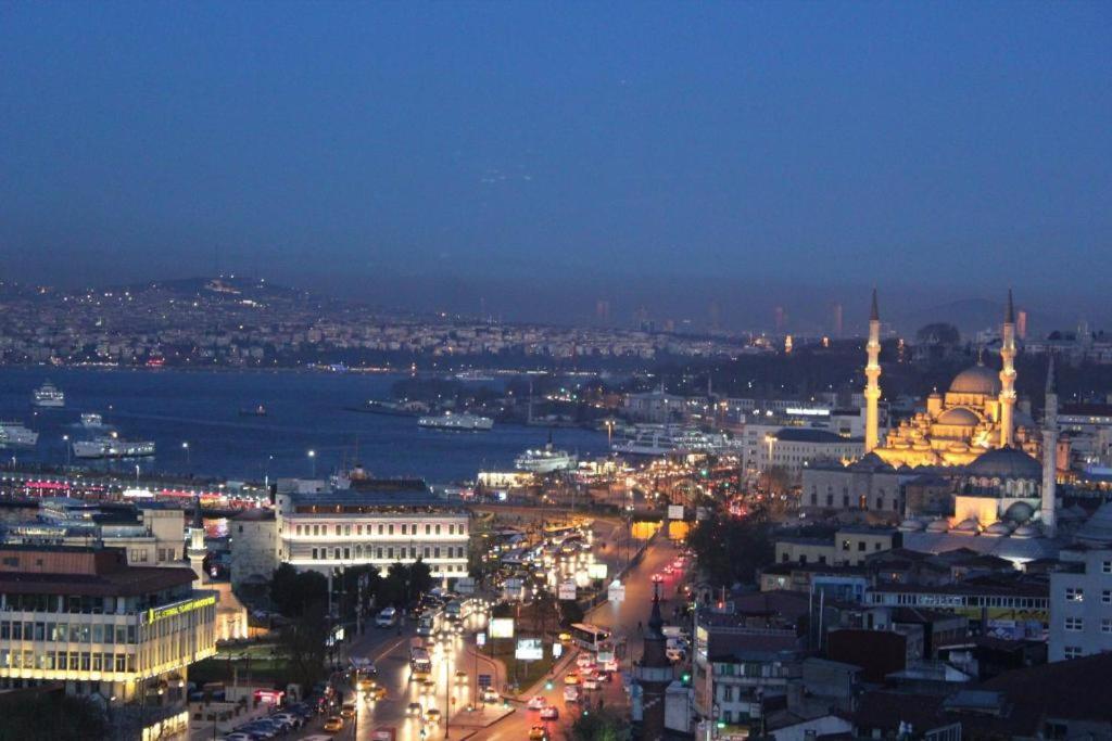 Otel Dıyar İstanbul