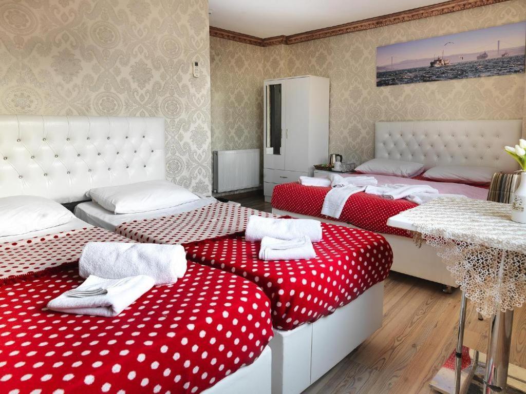 Otel Dıyar *