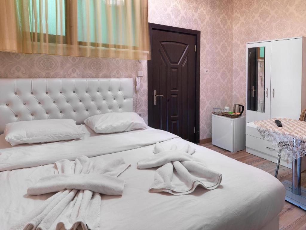 Hotel Diyar Istanboel