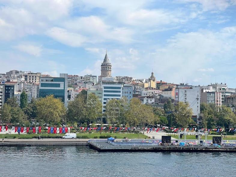 Diyar Istanboel